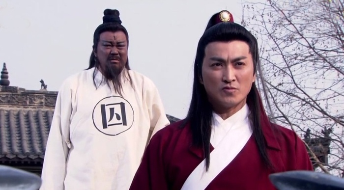 'Tan Bao Thanh Thien' lung lay mot thoi cua Dai ATV hinh anh