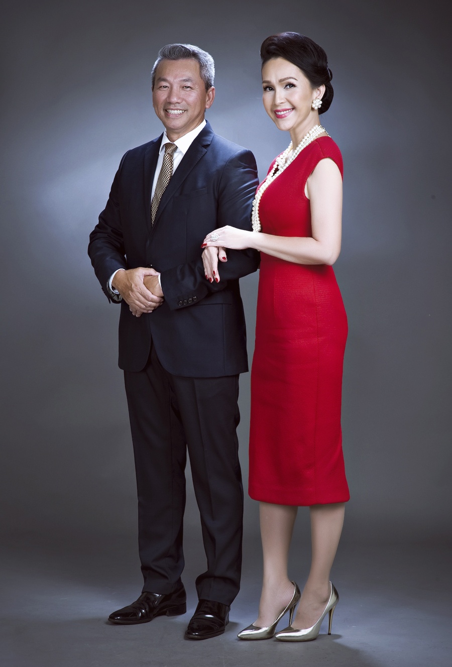 gia đình diễn viên Diễm My, chồng và con Diễm My ảnh 2 gia dinh dien vien Diem My, chong va con Diem My anh 2