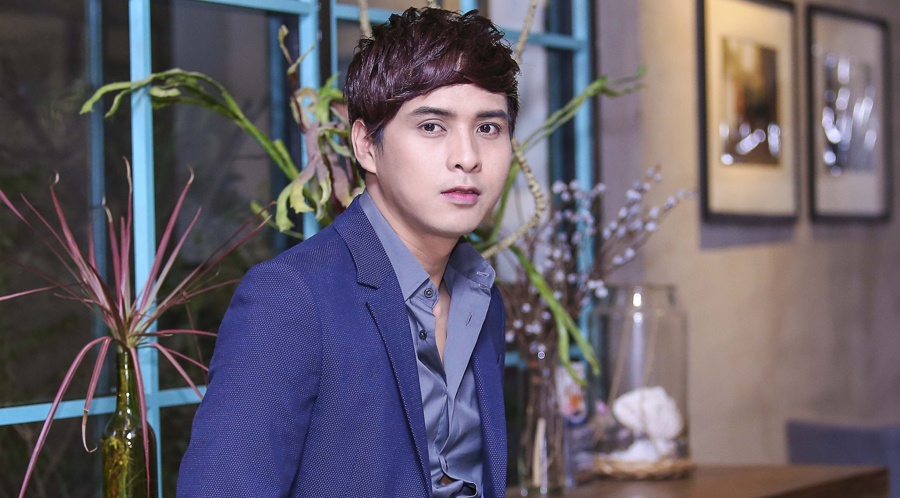 Ho Quang Hieu: 'Dan ong nen im lang du dung hay sai' hinh anh