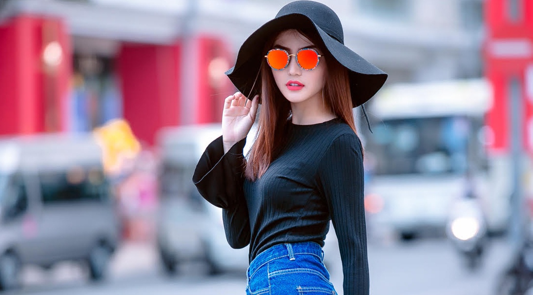 Giai dong Sieu mau 2015 nang dong xuong pho hinh anh