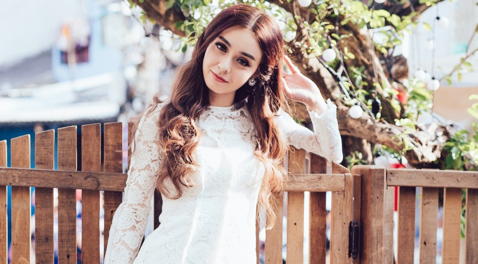 Ban gai Cuong Seven nu tinh voi dam ren hinh anh