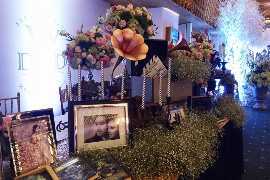 Victor Vu cuoi Dinh Ngoc Diep anh 9