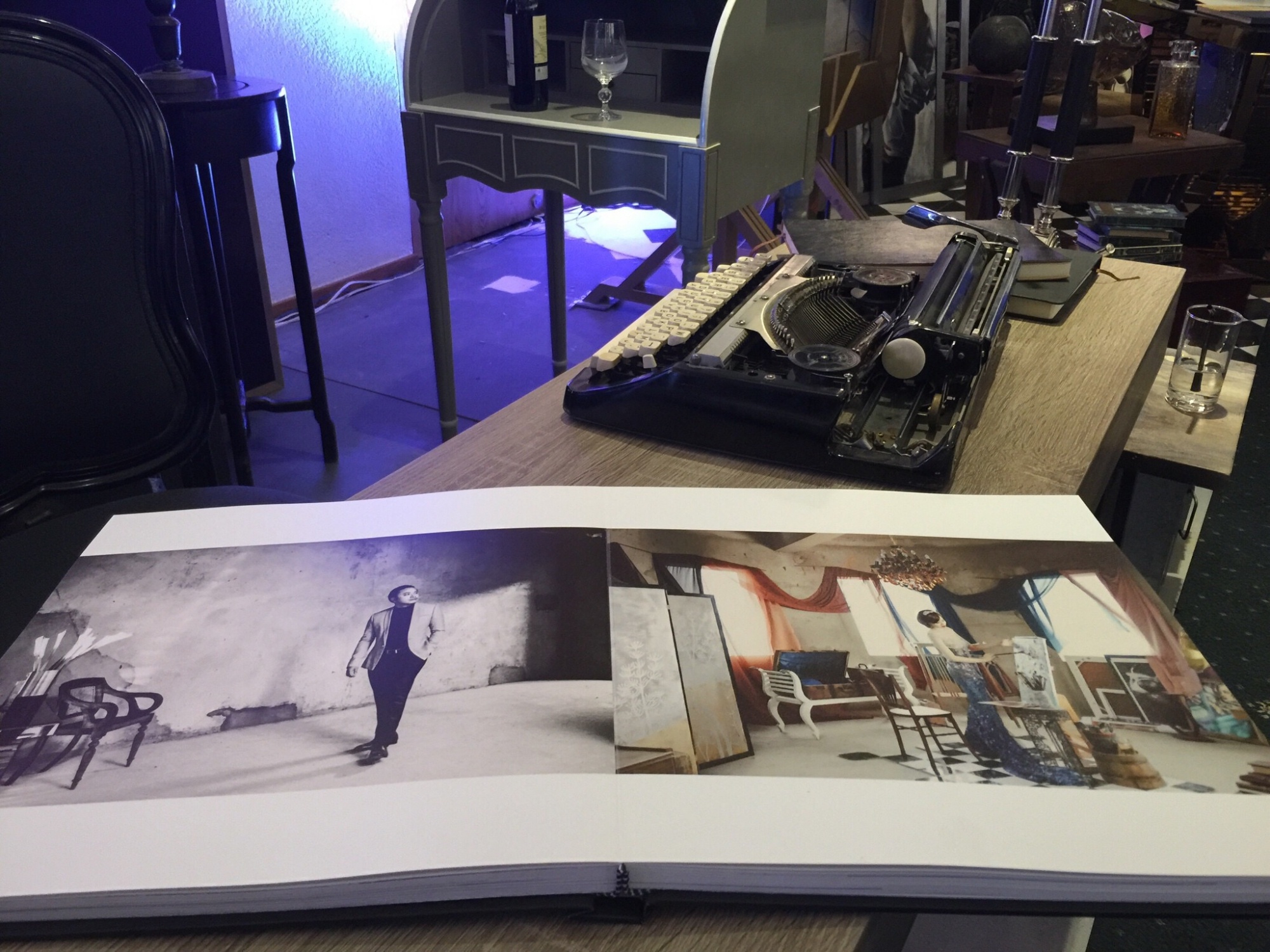 Victor Vu cuoi Dinh Ngoc Diep anh 10