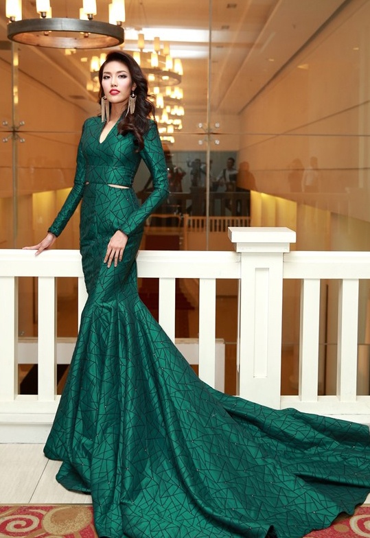 Dam da hoi long lay cua sao anh 2