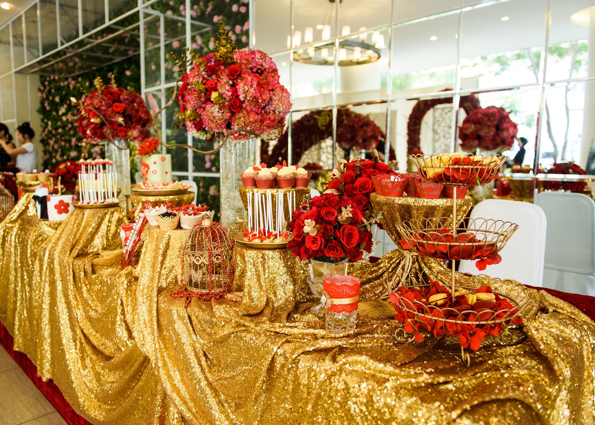 Nam Cuong bi mat cuoi,  ca si Nam Cuong ket hon,  Nam Cuong lay vo anh 17