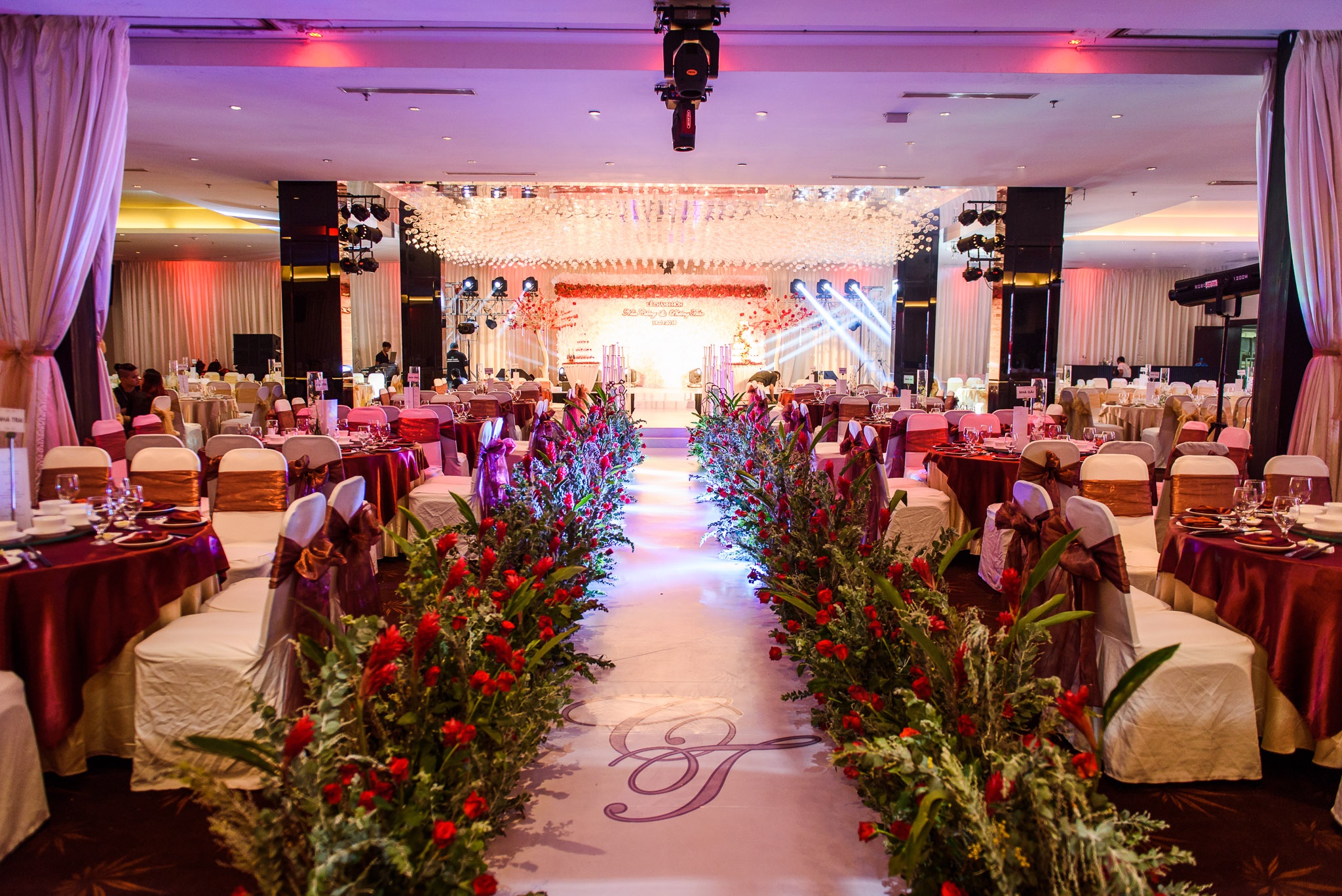 Nam Cuong bi mat cuoi,  ca si Nam Cuong ket hon,  Nam Cuong lay vo anh 18