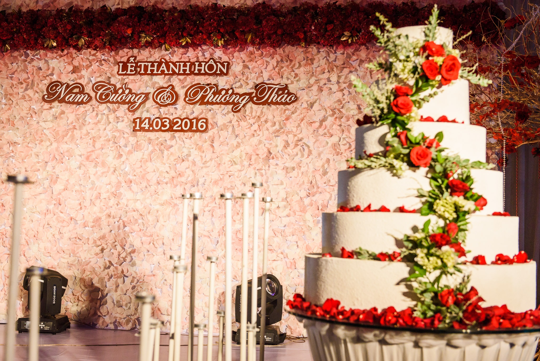 Nam Cuong bi mat cuoi,  ca si Nam Cuong ket hon,  Nam Cuong lay vo anh 19