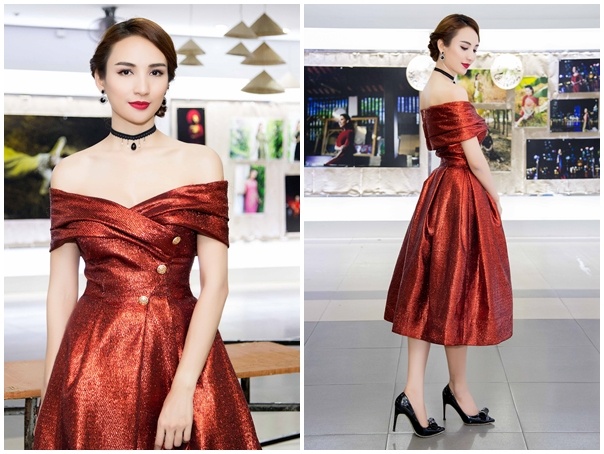 Top 7 bo dam da hoi long lay o su kien tuan qua hinh anh