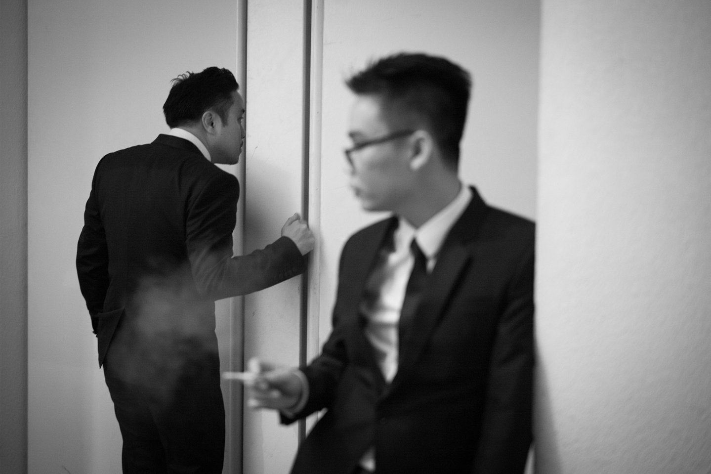 dam cuoi dinh ngoc dep,  victor vu,  dinh ngoc diep goi cam anh 5