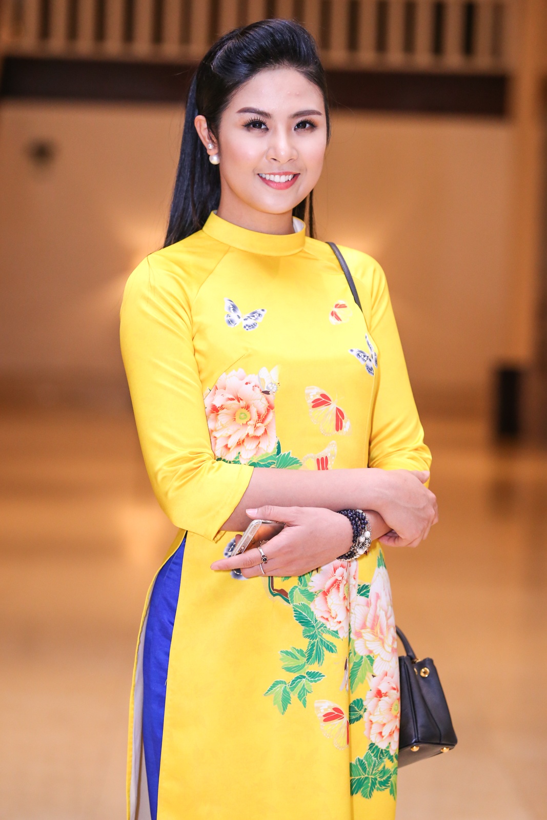 Dàn hoa hậu Việt Nam hội ngộ ảnh 3 Dan hoa hau Viet Nam hoi ngo anh 3