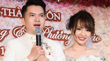 Nam Cuong len tieng truoc thong tin ket hon theo y bo me hinh anh