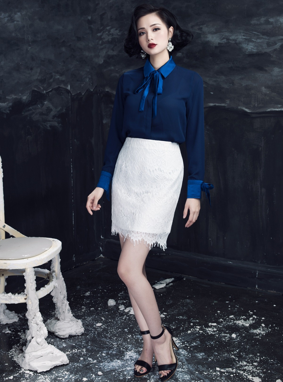 tam tit mac dep,  tam tit khoe dang,  tam tit don dau xu huong ren anh 10