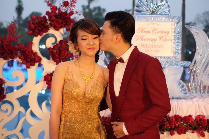 Le cuoi Nam Cuong o Ha Noi anh 2