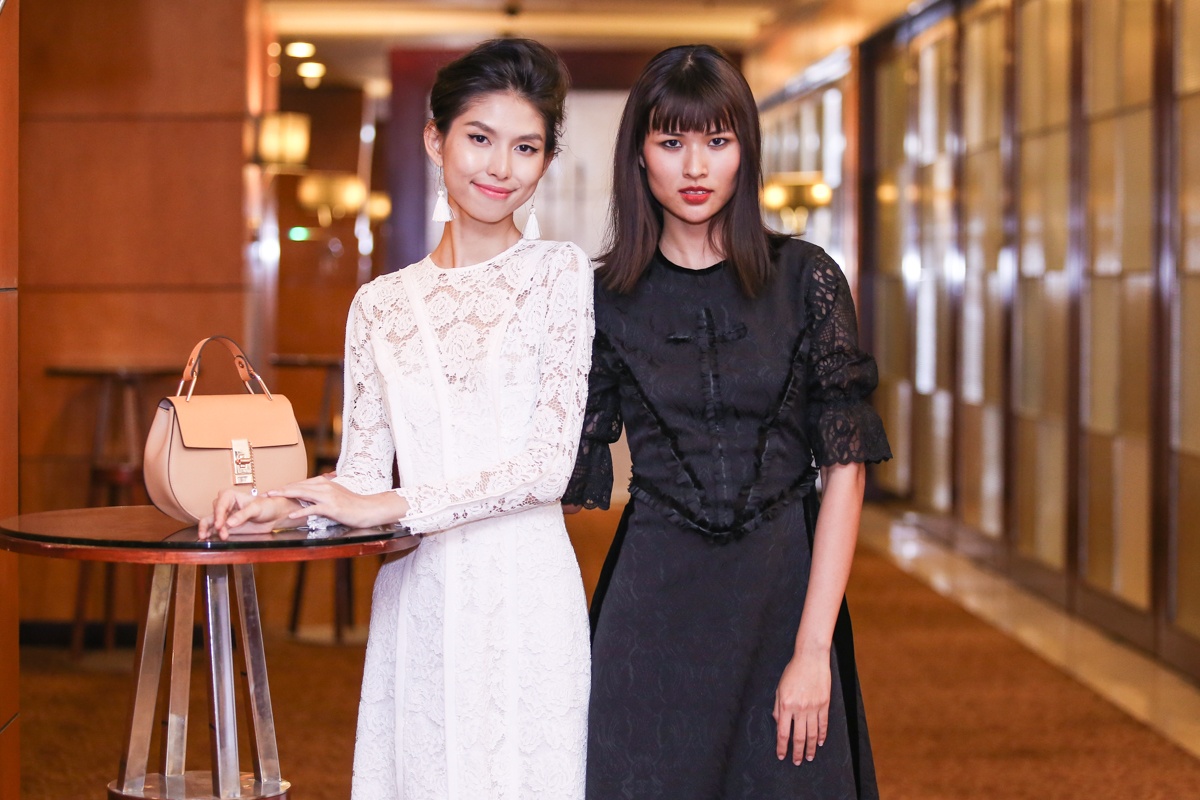 Midu,  Diem My 9X doi lap phong cach anh 7