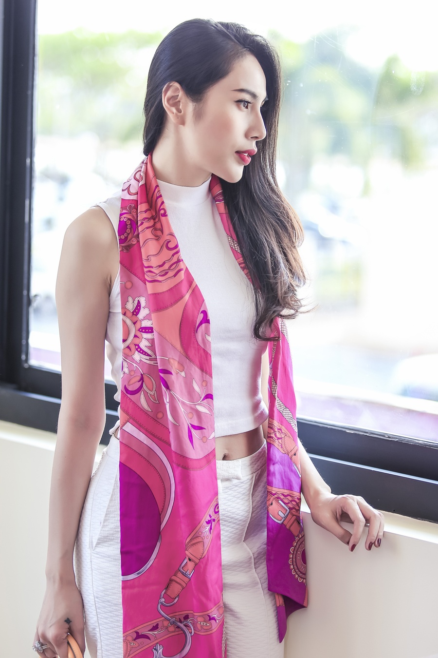 Hôn nhân Thủy Tiên Công Vinh ảnh 3 Hon nhan Thuy Tien Cong Vinh anh 3