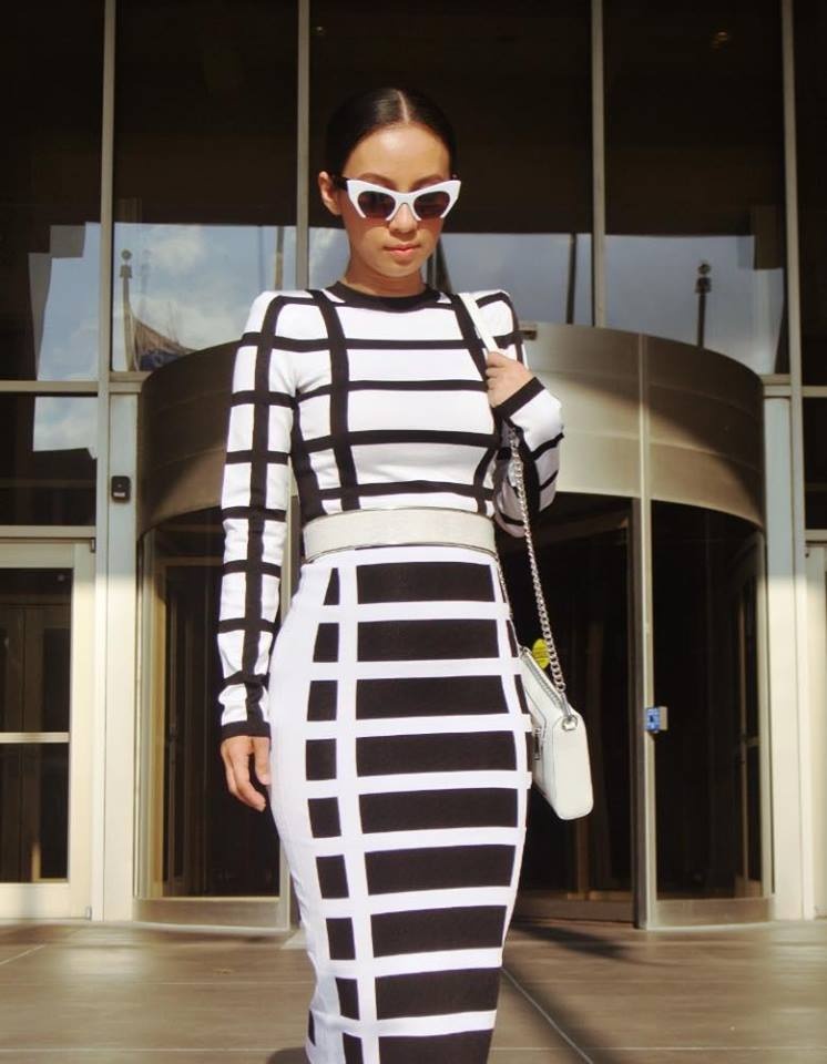 sao Viet mac dep xuong pho anh 10