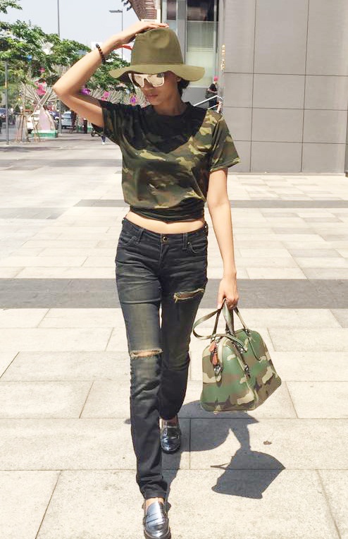 sao Viet mac dep xuong pho anh 4