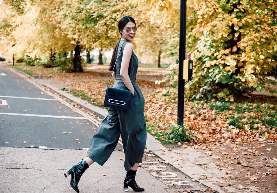 sao Viet mac dep xuong pho anh 9