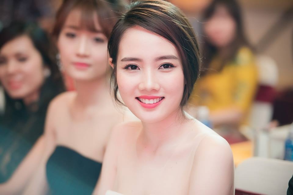 Diep Hong Dao ke ve cuoc song hon nhan,  Diep Hong Dao tin ong xa chung thuy anh 1