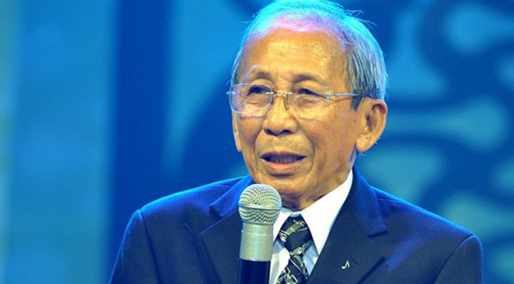 Nhac si Nguyen Anh 9 da dan tinh lai sau hon me hinh anh