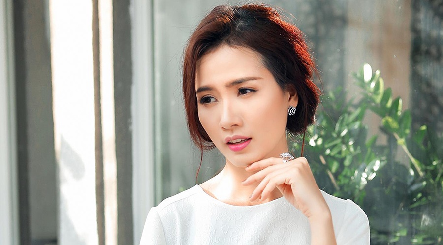 Phan Thi Mo ngot ngao voi sac trang hinh anh