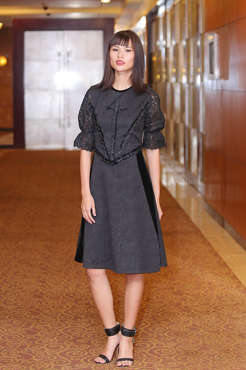 Sao Viet mac xau,  Sao Viet mac loi an mac anh 6