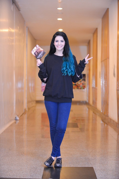 Sao Viet mac xau,  Sao Viet mac loi an mac anh 7