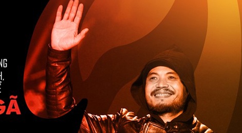 'Tran Lap ket thuc hanh trinh dep nhat noi tran the' hinh anh