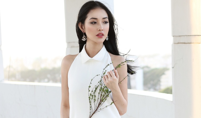 Mai Ho goi  y 5 set do giau dang gay hieu qua hinh anh