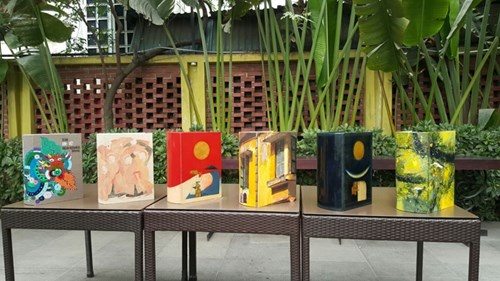 Can canh cuon tu dien dat vang dau tien o Viet Nam anh 10