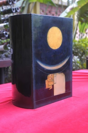 Can canh cuon tu dien dat vang dau tien o Viet Nam anh 3