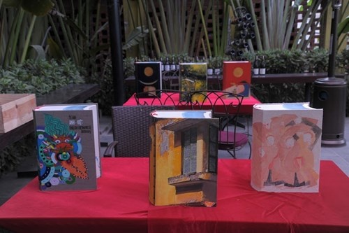 Can canh cuon tu dien dat vang dau tien o Viet Nam anh 4