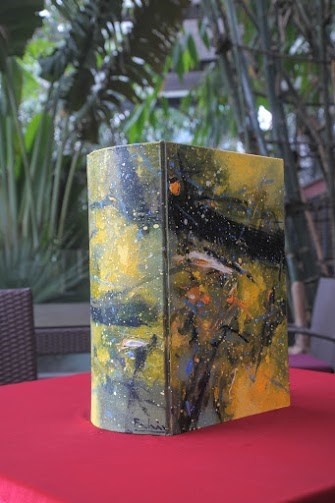 Can canh cuon tu dien dat vang dau tien o Viet Nam anh 5