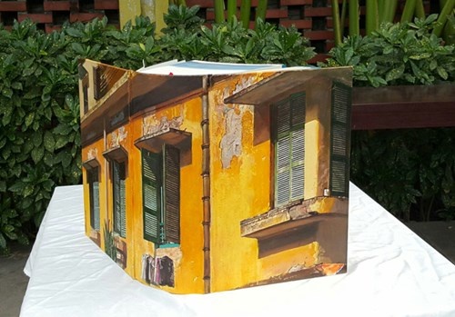 Can canh cuon tu dien dat vang dau tien o Viet Nam anh 7