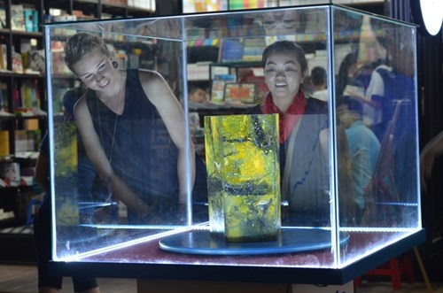 Can canh cuon tu dien dat vang dau tien o Viet Nam anh 8