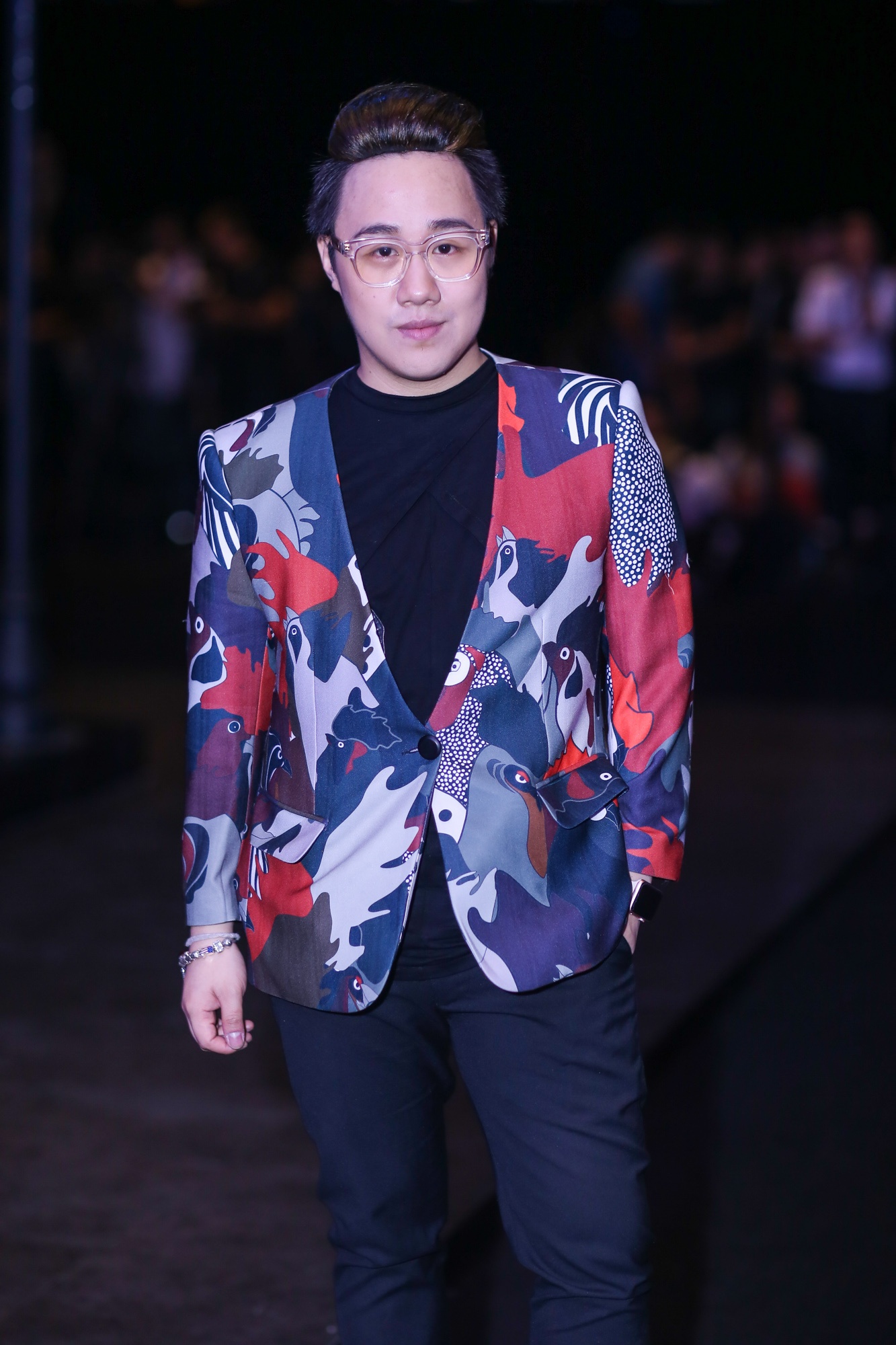 Pham Huong do sac Dang Thu Thao anh 14