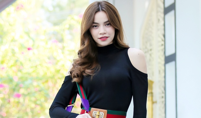 Ho Ngoc Ha mac sanh dieu du su kien hinh anh