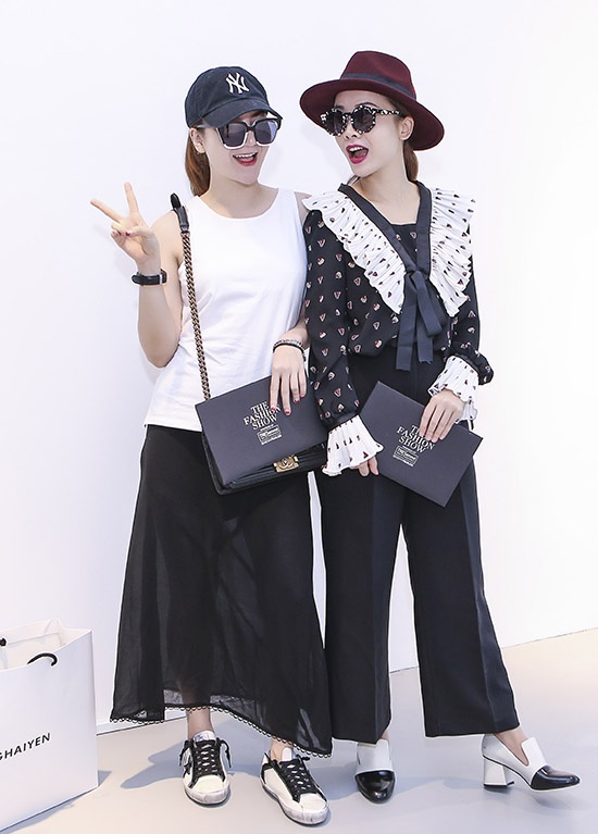 Minh Hang,  Ha Ho dien street style dep nhat tuan anh 13