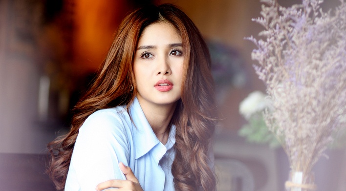 Thao Trang: 'Toi trang tay khi ly hon Phan Thanh Binh' hinh anh