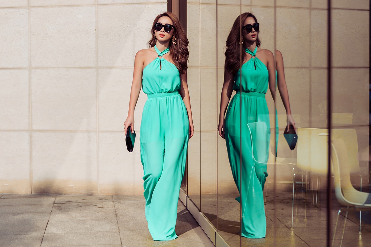 Quynh Thy goi y 5 bo canh sanh dieu cho tuan moi anh 1