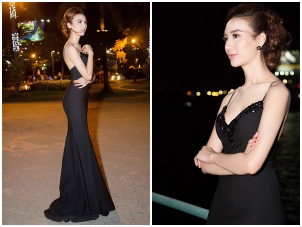 Sao Viet mac dep tuan anh 6