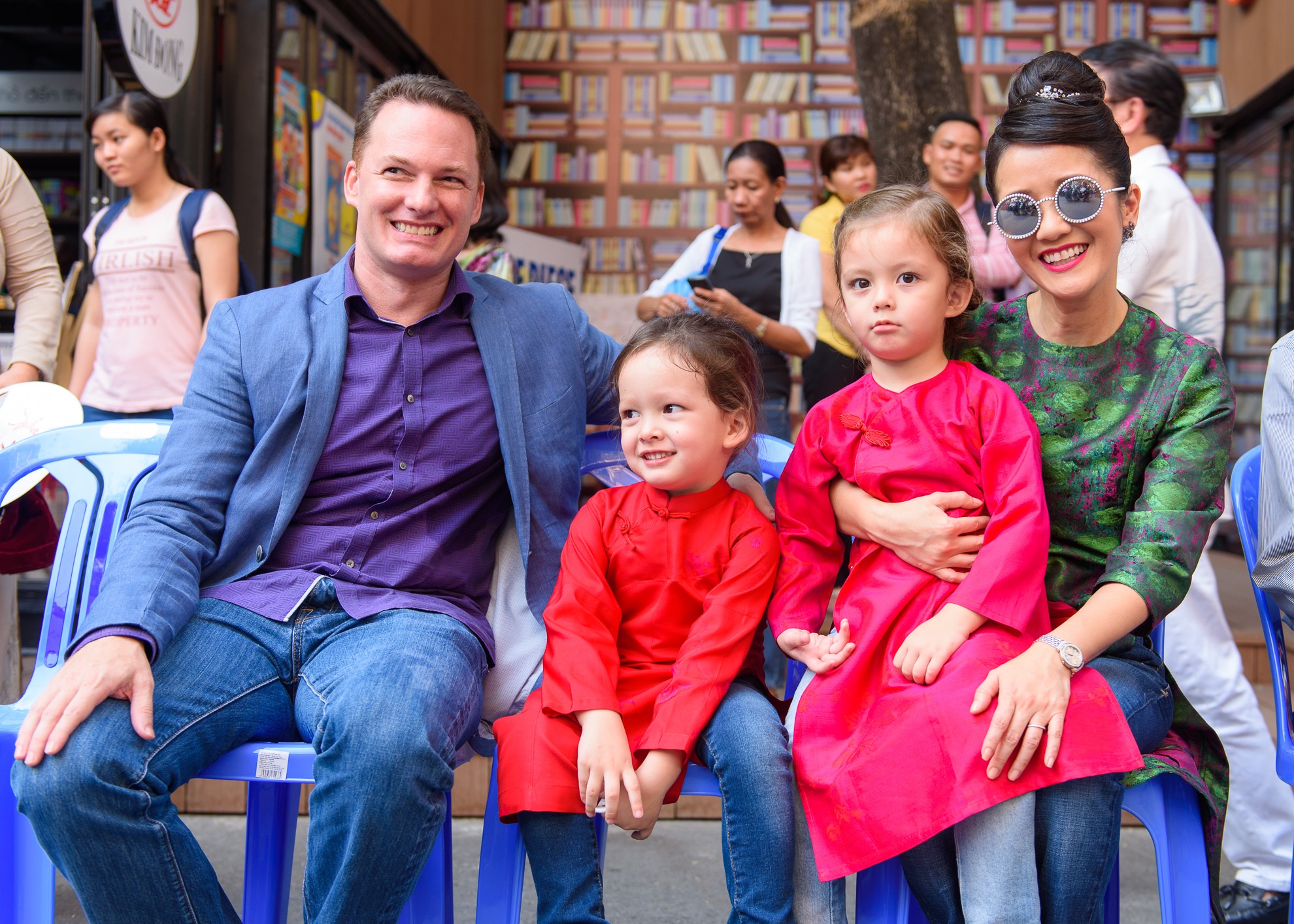 Hong Nhung xac nhan chia tay chong Tay sau 7 nam chung song hinh anh