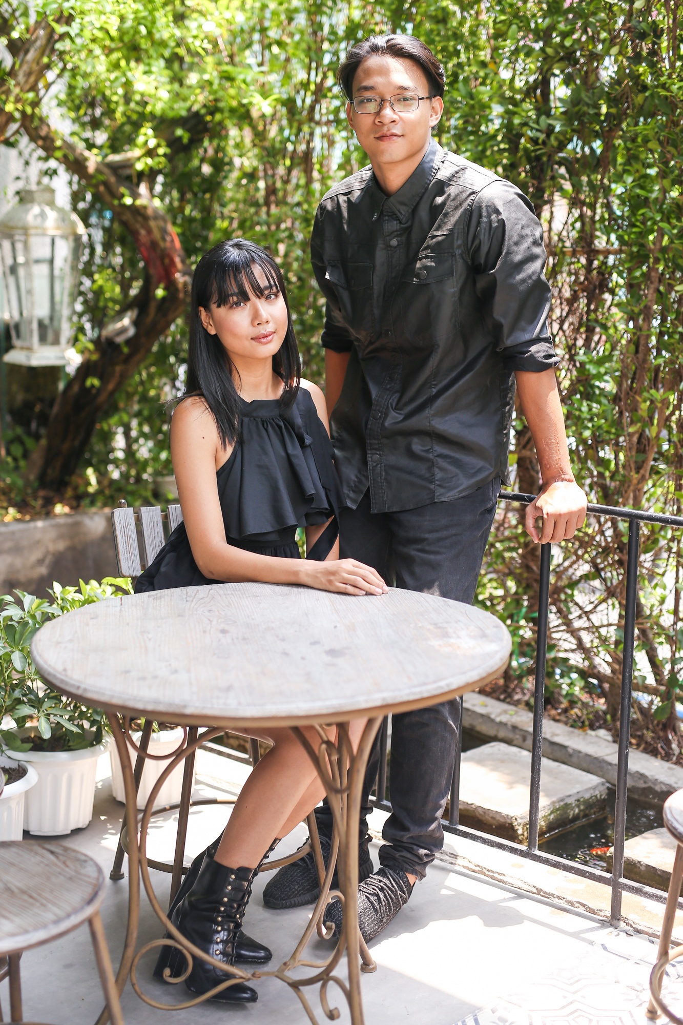 Lại Thanh Hương ngoại tình với Yanbi ảnh 1 Lai Thanh Huong ngoai tinh voi Yanbi anh 1