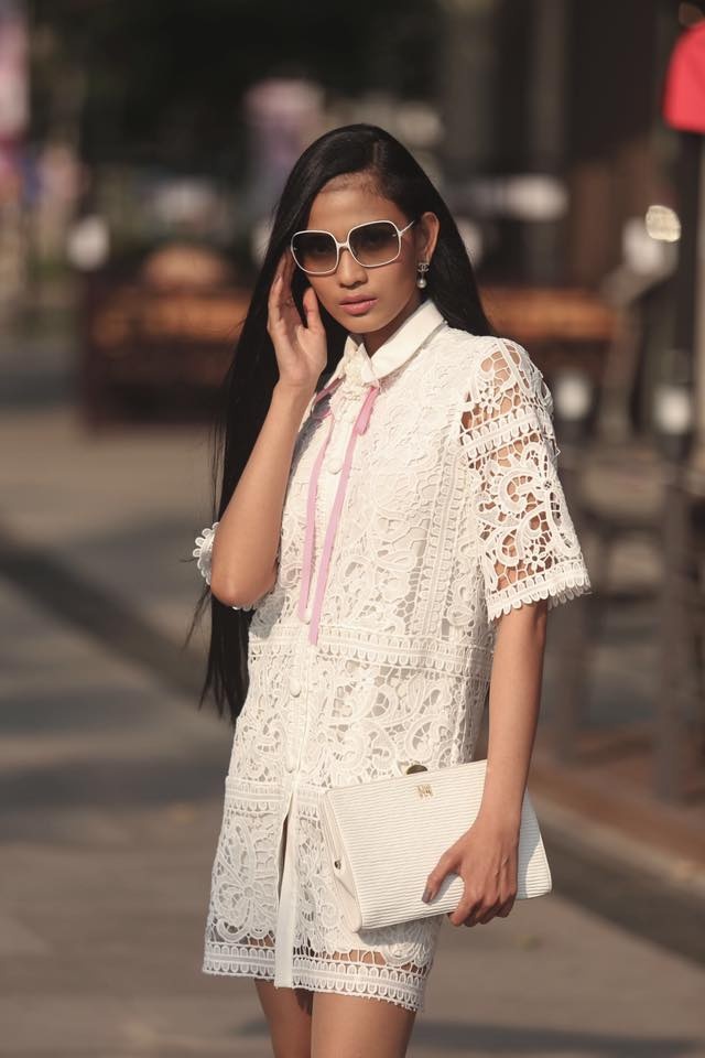 Sao Viet mac dep xuong pho tuan qua anh 4