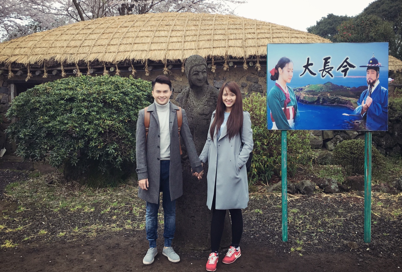 Tuan trang mat cua vo chong Nam Cuong anh 5