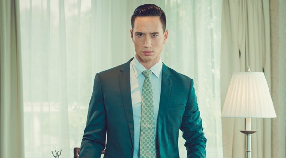 Bi quyet mix vest va so-mi lich lam nhu Kim Ly hinh anh