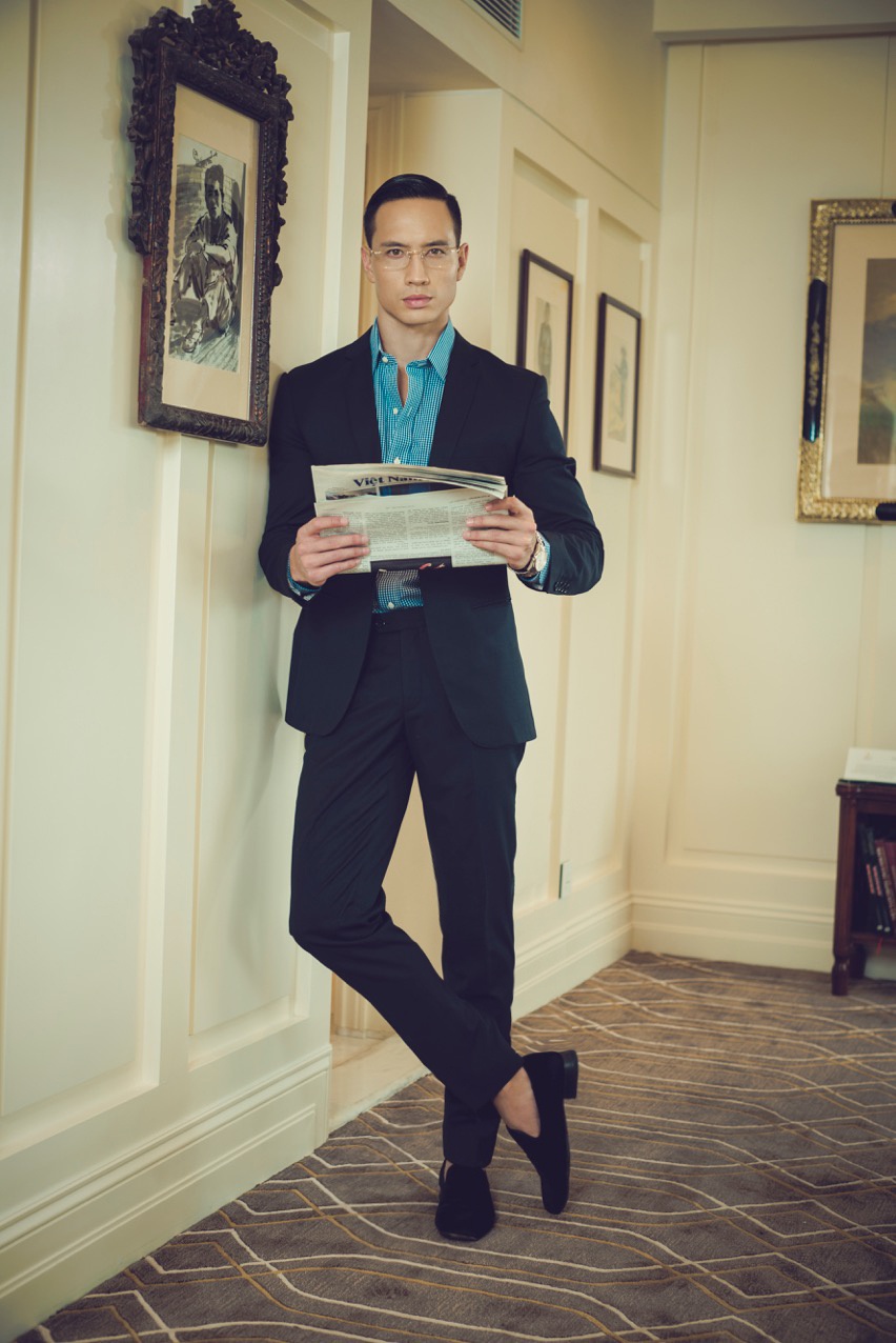 Kim Ly dien vest sanh dieu anh 6