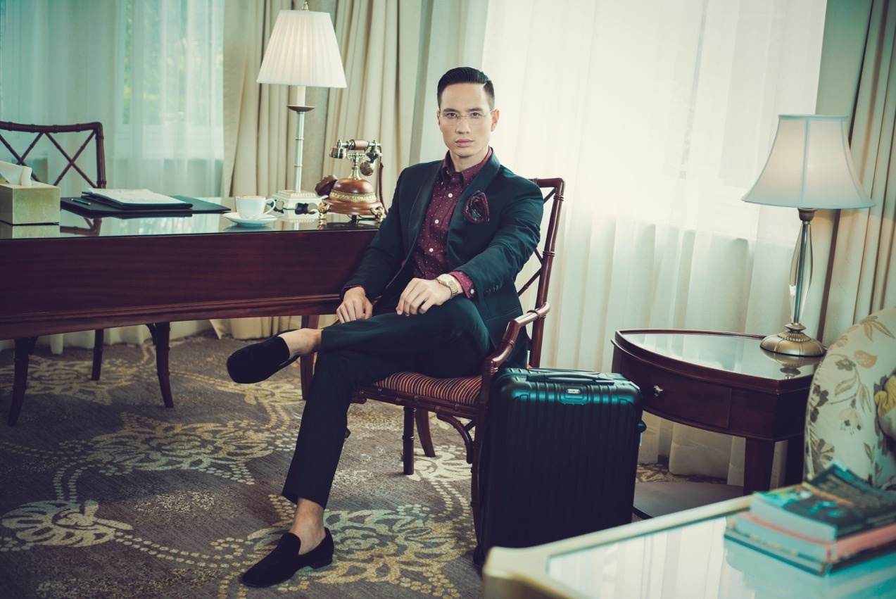 Kim Ly dien vest sanh dieu anh 7