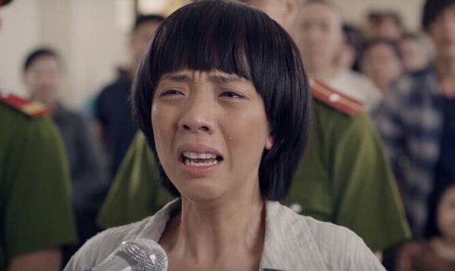 Trailer phim Nang hinh anh