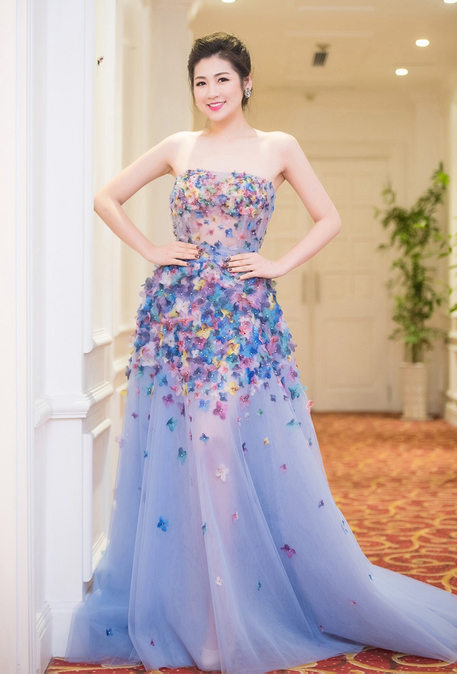 Tu Anh dien dam ket hoa 3D quyen ru anh 2